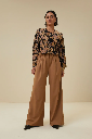 By Bar - erin lilli blouse - 798 lilli print