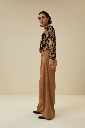 By Bar - erin lilli blouse - 798 lilli print
