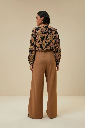 By Bar - erin lilli blouse - 798 lilli print