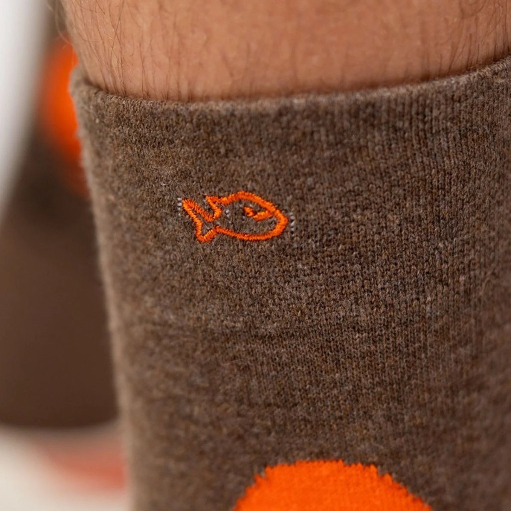Billybelt - Baumwollsocken Van Trip