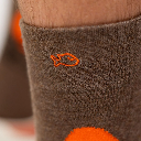 Billybelt - Baumwollsocken Van Trip