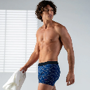 Billybelt - Boxershorts Turtle twist
