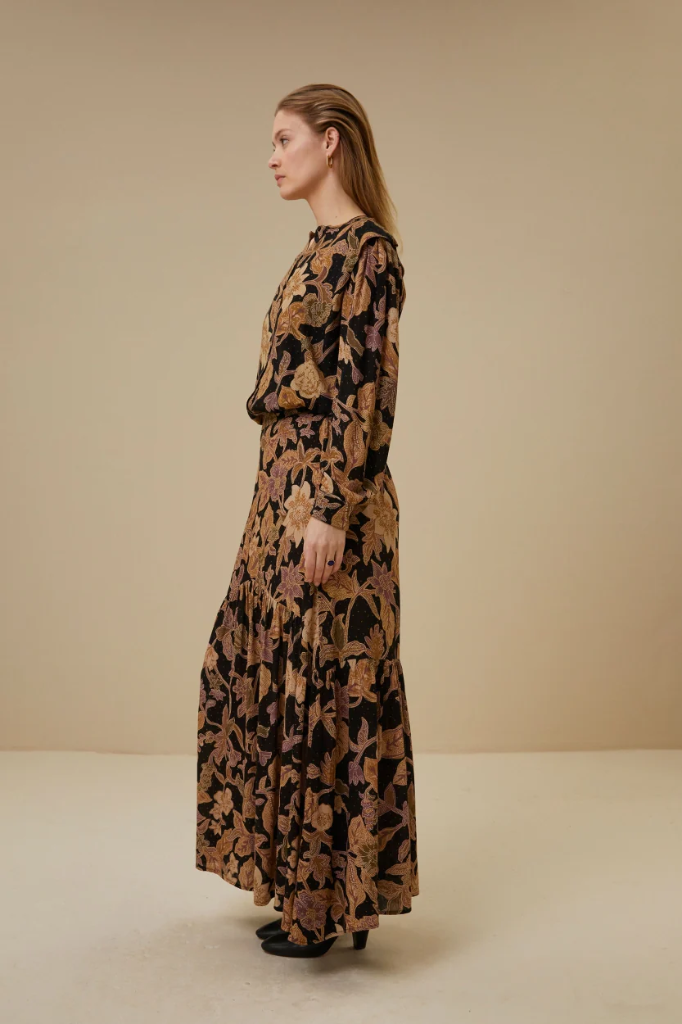 By Bar - joya lilli skirt - 798 lilli print