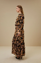 By Bar - joya lilli skirt - 798 lilli print