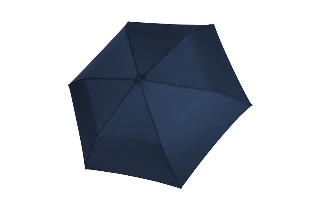 Doppler / KS - Taschenschirm deep blue