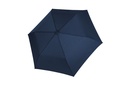 Doppler / KS - Taschenschirm deep blue