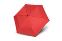Doppler / KS - Taschenschirm fiery red