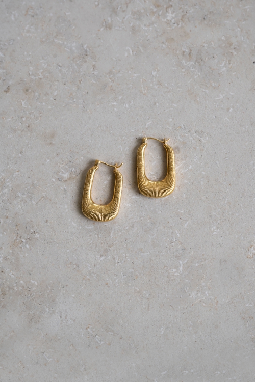 By Bar - Lou Earrings