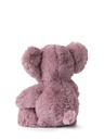 BON TON TOYS - Ebu the Elephant Pink - 29cm 