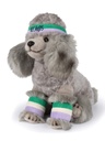 B.T. Chaps - Hyacinth the Poodle - 32cm
