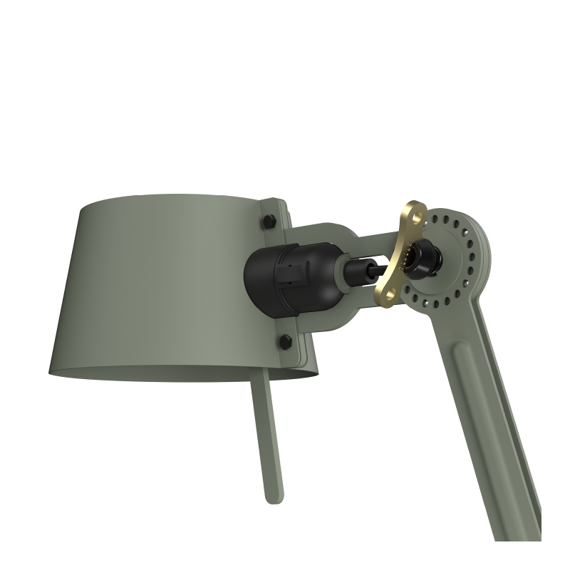 TONONE - BOLT 2ARM FLOOR FLUX GREEN