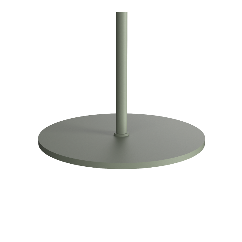 TONONE - BOLT 2ARM FLOOR FLUX GREEN