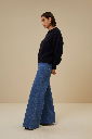By Bar - loua pullover - 856 midnight