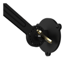 TONONE - Bolt Wall Sidefit Black