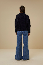 By Bar - loua pullover - 856 midnight