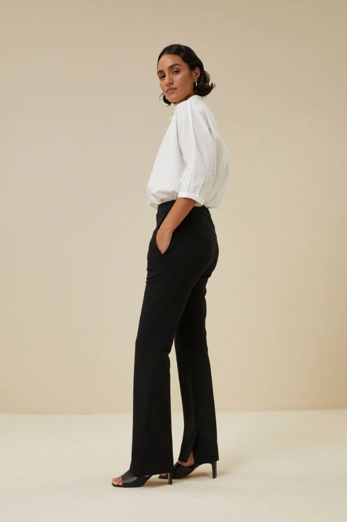 By Bar - lowie pant - 860 black