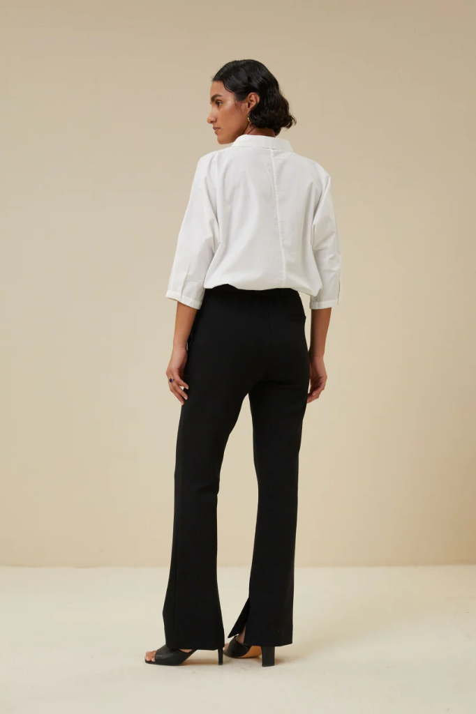 By Bar - lowie pant - 860 black