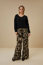 By Bar - mara gio pant - 868 gio print