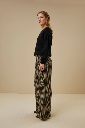 By Bar - mara gio pant - 868 gio print