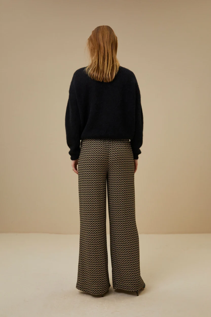 By Bar - mara gio pant - 868 gio print