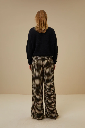 By Bar - mara gio pant - 868 gio print