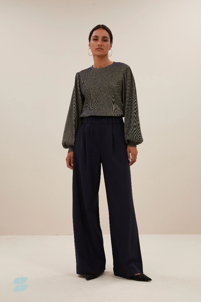 By Bar - Made Sparkle Top - 750 gold