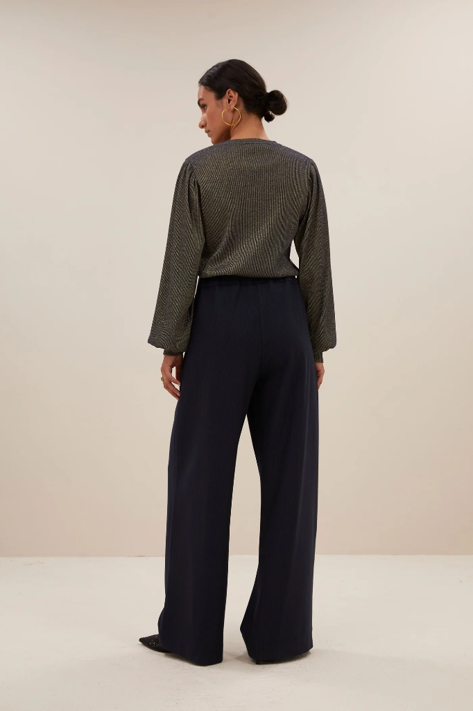 By Bar - Made Sparkle Top - 750 gold