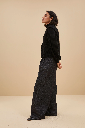 By Bar - Levi Gilet - 860 Black