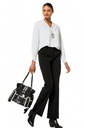 Caroline Biss - COMFORTABLE CITY-LOOK PANTS, NORMAL WAIST