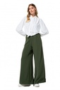 Caroline Biss - LOOSE-FITTING BLOUSE WITH BOW