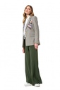 Caroline Biss - LOOSE-FITTING BLOUSE WITH BOW