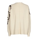 Caroline Biss - LOOSE-FITTING COSY PULLOVER