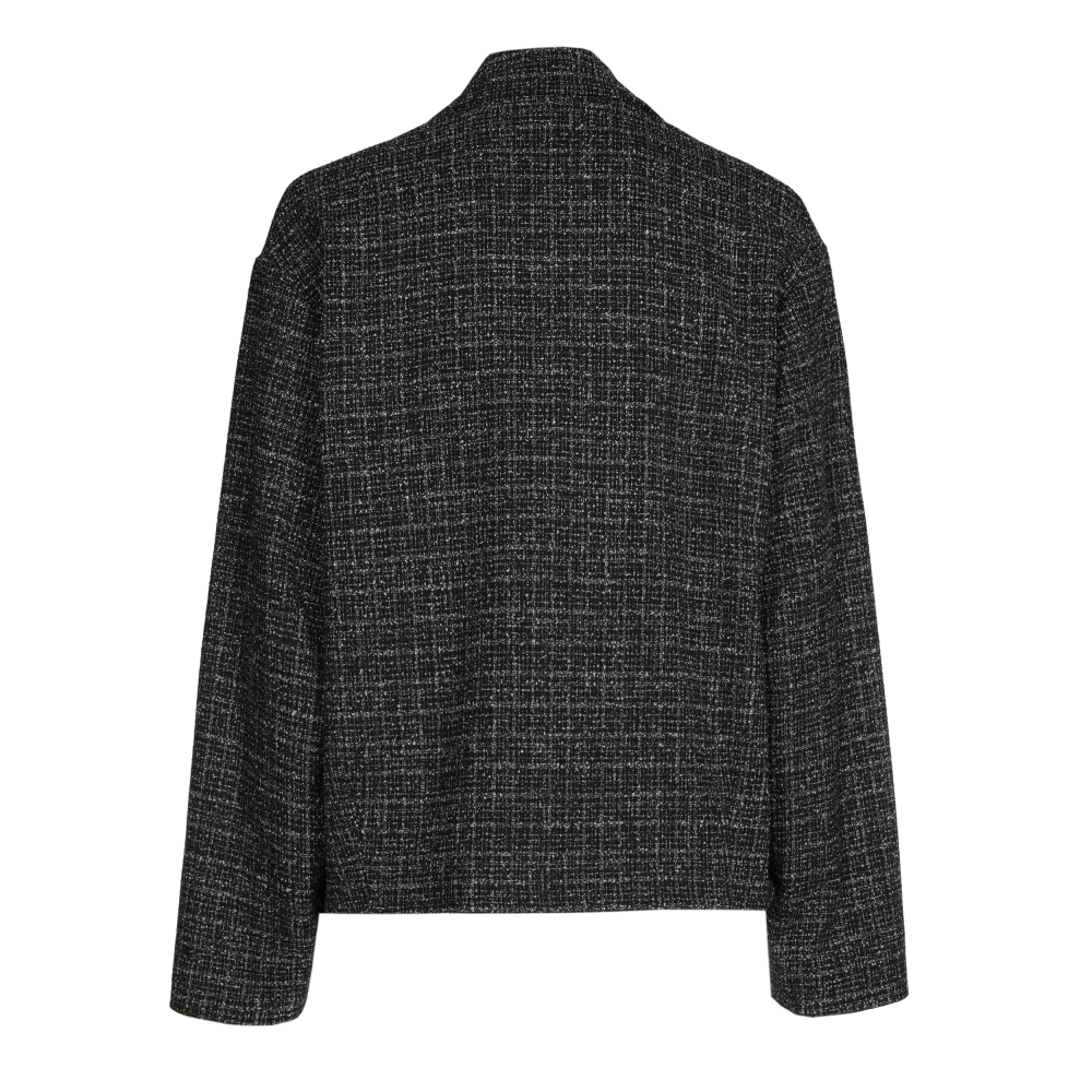 Caroline Biss - Blouson Polyester viskose mix fantasie