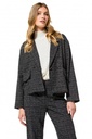 Caroline Biss - Blouson Polyester viskose mix fantasie