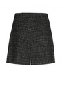 Caroline Biss - Short Polyester Viskose mix fantasie 