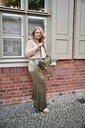 Caroline Biss - Lurex Pullover Cord