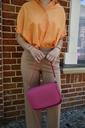 Corel - Livia Blouse - 150 Apricot