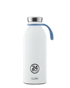 24 Bottles - Bottle Tie Light Blue