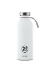 24 Bottles - Bottle Tie Light Grey