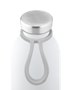 24 Bottles - Bottle Tie Light Grey