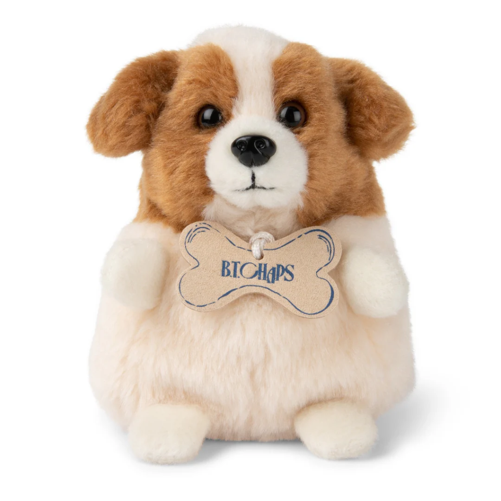 B.T. Chaps - Bum Bums - 12cm 