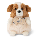 B.T. Chaps - Bum Bums - 12cm 