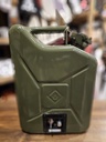 Flipz Speaker - Petrol sound green M (jerrycan)