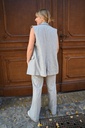 Scapa - Gilet CRYSTAL Grey 