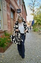 Caroline Biss - LARGE FANCY SHOPPER