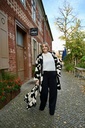 Caroline Biss - LARGE FANCY SHOPPER