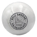 Bell' Anesse - Badekugel - Boule Bain Efferv - Eselsmilch - 180g