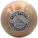 Bell' Anesse - Badekugel - Boule Bain Efferv - Vanille - 180g
