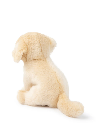 BON TON TOYS - WWF ECO LOULOU DER LABRADOR | BEIGE 20 CM - 8 ZOLL 