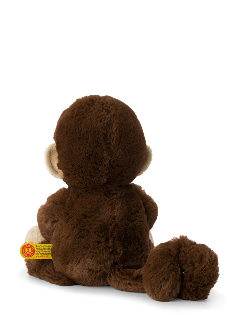 BON TON TOYS - WWF ECO Mago the monkey - 29cm